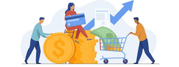Multiple Branches & Cost Centers Distribution Multiple Branches & Cost Centers Distribution